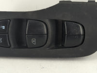 2013-2018 Nissan Altima Master Power Window Switch Replacement Driver Side Left P/N:2401 3TA5A Fits OEM Used Auto Parts - Oe