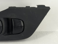 2013-2018 Nissan Altima Master Power Window Switch Replacement Driver Side Left P/N:2401 3TA5A Fits OEM Used Auto Parts - Oe