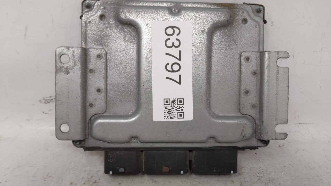 2013-2014 Nissan Altima PCM Engine Control Computer ECU ECM PCU OEM P/N:MEC300-040 D1 MEC300-001 A1 Fits Fits 2013 2014 OEM 