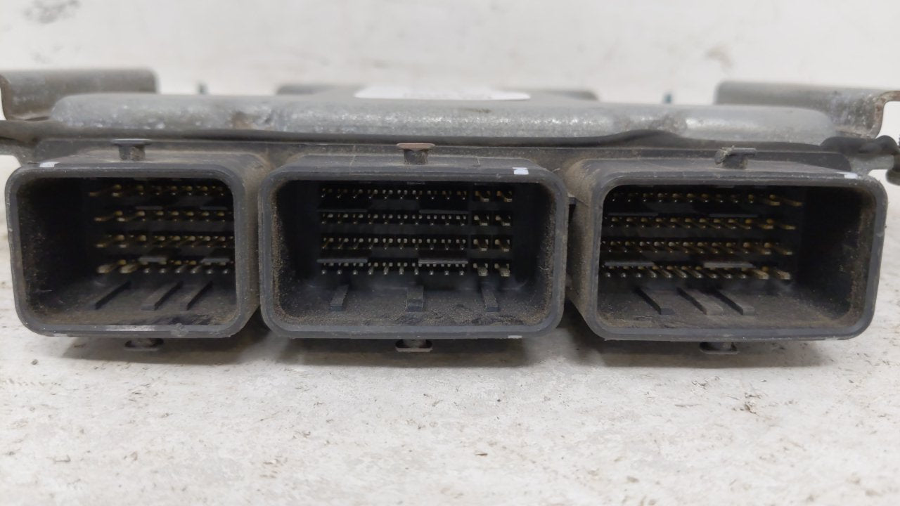 2013-2014 Nissan Altima PCM Engine Control Computer ECU ECM PCU OEM P/N:MEC300-040 D1 MEC300-001 A1 Fits Fits 2013 2014 OEM 