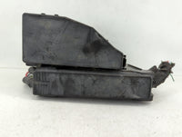 2013-2014 Nissan Altima Fusebox Fuse Box Panel Relay Module P/N:7254-5763-30 24381 7990A Fits Fits 2013 2014 OEM Used Auto P