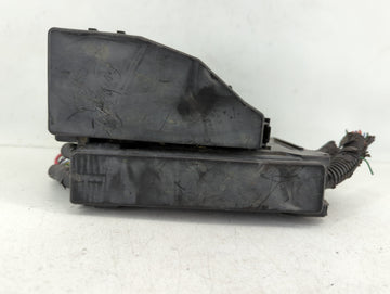 2013-2014 Nissan Altima Fusebox Fuse Box Panel Relay Module P/N:7254-5763-30 24381 7990A Fits Fits 2013 2014 OEM Used Auto P