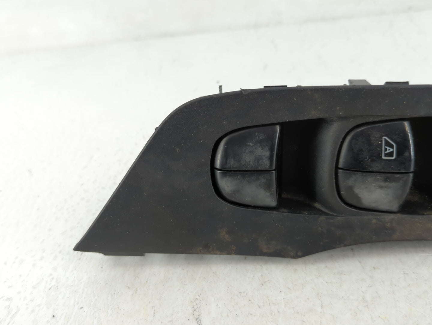 2013-2018 Nissan Altima Master Power Window Switch Replacement Driver Side Left P/N:25401 3TA5A Fits OEM Used Auto Parts - O