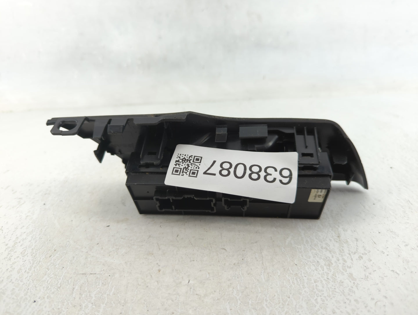 2013-2018 Nissan Altima Master Power Window Switch Replacement Driver Side Left P/N:25401 3TA5A Fits OEM Used Auto Parts - O