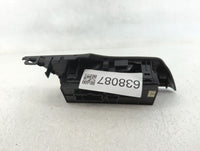 2013-2018 Nissan Altima Master Power Window Switch Replacement Driver Side Left P/N:25401 3TA5A Fits OEM Used Auto Parts - O