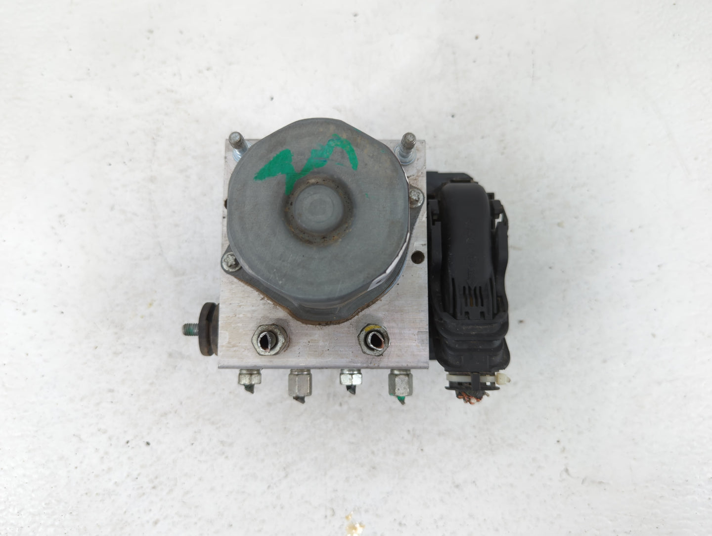 2013-2015 Nissan Altima ABS Pump Control Module Replacement P/N:140618 269 644, 47660 3TA0A Fits Fits 2013 2014 2015 OEM Use