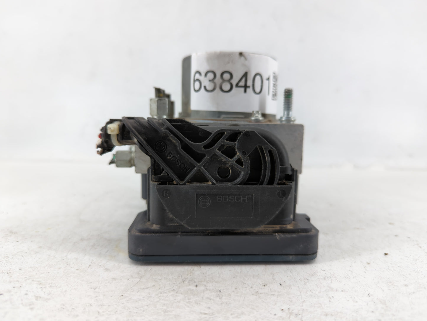 2013-2015 Nissan Altima ABS Pump Control Module Replacement P/N:140618 269 644, 47660 3TA0A Fits Fits 2013 2014 2015 OEM Use