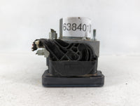 2013-2015 Nissan Altima ABS Pump Control Module Replacement P/N:140618 269 644, 47660 3TA0A Fits Fits 2013 2014 2015 OEM Use