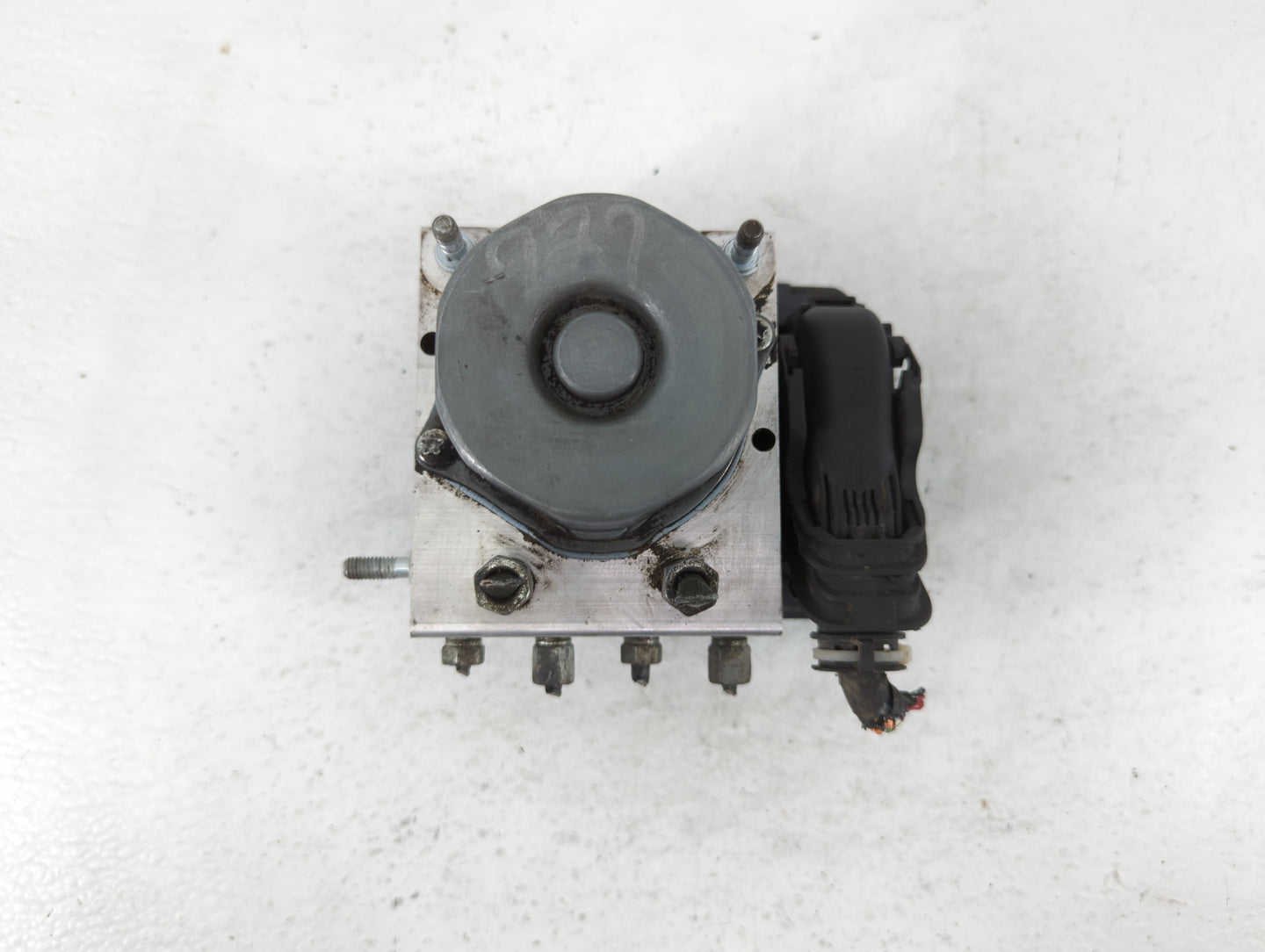 2013-2015 Nissan Altima ABS Pump Control Module Replacement P/N:140618 269 644, 47660 3TA0A Fits Fits 2013 2014 2015 OEM Use