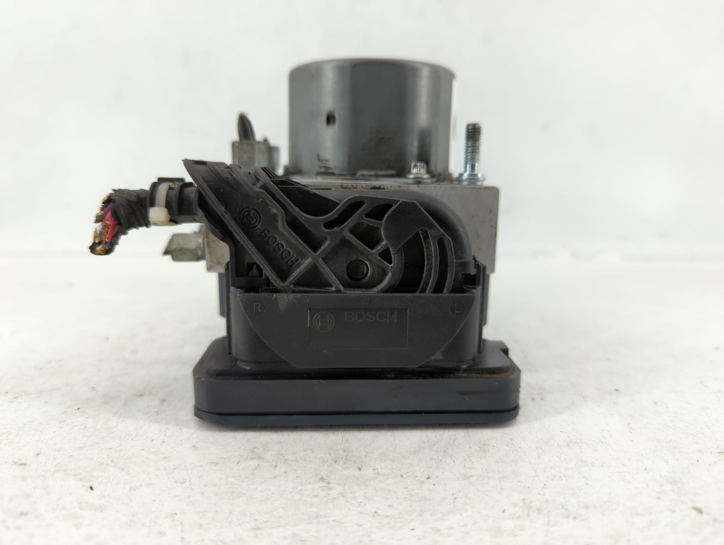 2013-2015 Nissan Altima ABS Pump Control Module Replacement P/N:140618 269 644, 47660 3TA0A Fits Fits 2013 2014 2015 OEM Use