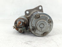 2013-2018 Nissan Altima Car Starter Motor Solenoid OEM P/N:23300 3TA0A Fits Fits 2013 2014 2015 2016 2017 2018 OEM Used Auto