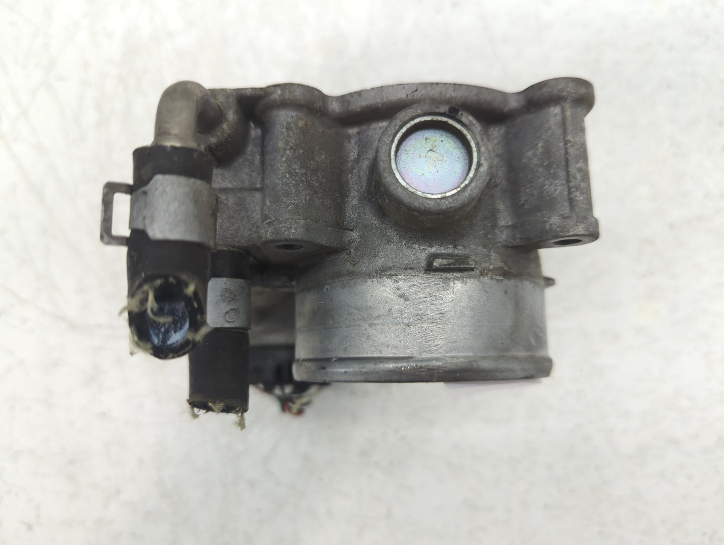 2013-2018 Nissan Altima Throttle Body P/N:3TA60-01 A Fits Fits 2013 2014 2015 2016 2017 2018 2019 2020 OEM Used Auto Parts -