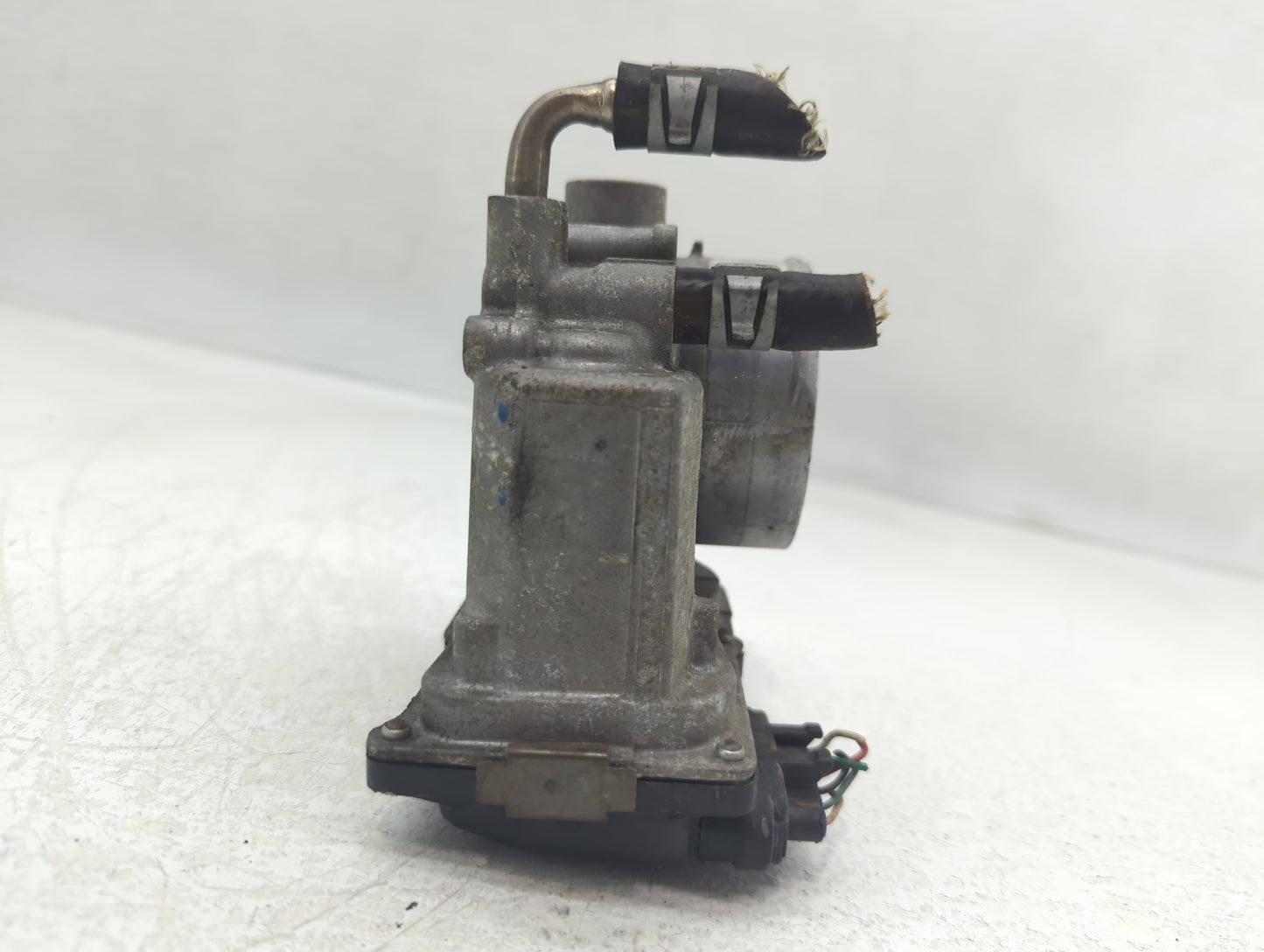 2013-2018 Nissan Altima Throttle Body P/N:3TA60-01 A Fits Fits 2013 2014 2015 2016 2017 2018 2019 2020 OEM Used Auto Parts -