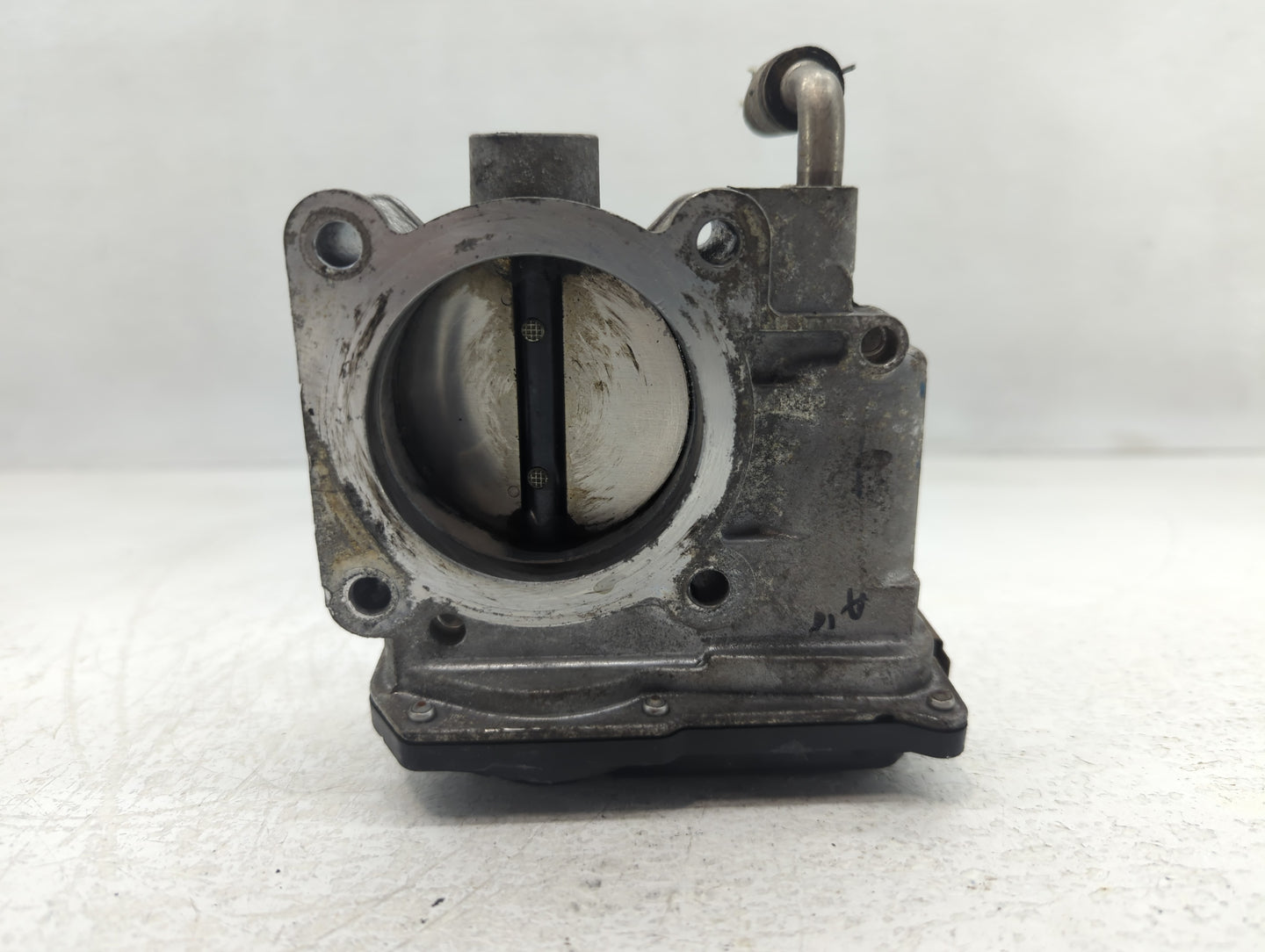 2013-2018 Nissan Altima Throttle Body P/N:3TA60-01 A Fits Fits 2013 2014 2015 2016 2017 2018 2019 2020 OEM Used Auto Parts -