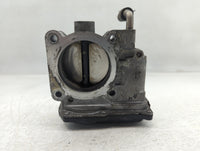 2013-2018 Nissan Altima Throttle Body P/N:3TA60-01 A Fits Fits 2013 2014 2015 2016 2017 2018 2019 2020 OEM Used Auto Parts -