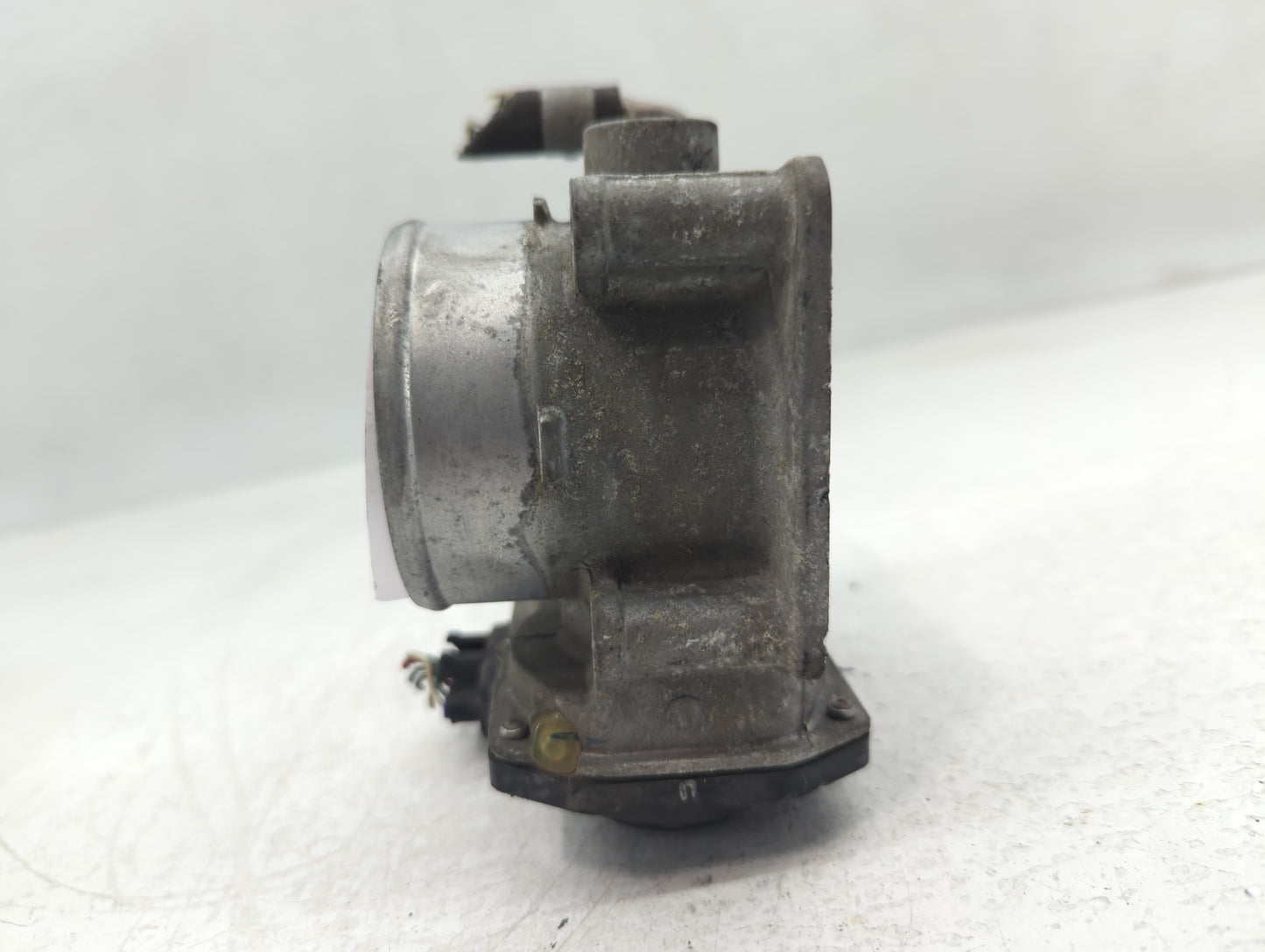 2013-2018 Nissan Altima Throttle Body P/N:3TA60-01 A Fits Fits 2013 2014 2015 2016 2017 2018 2019 2020 OEM Used Auto Parts -