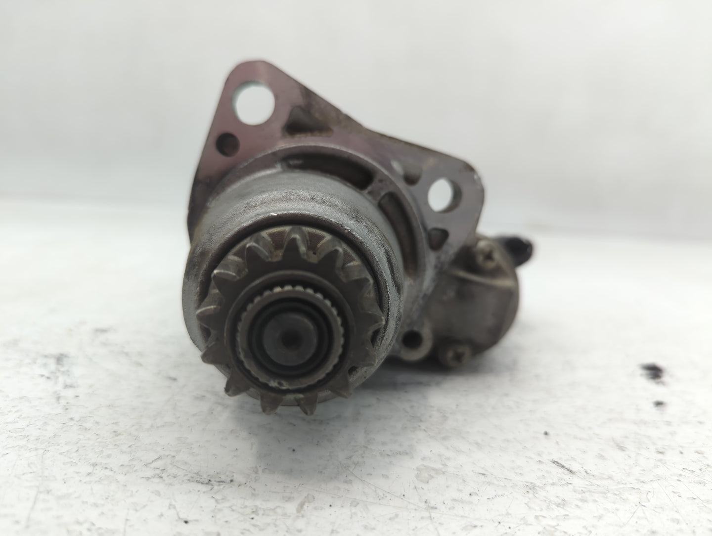 2013-2018 Nissan Altima Car Starter Motor Solenoid OEM P/N:M000TB0071ZC 23300 3TA0A Fits Fits 2013 2014 2015 2016 2017 2018 