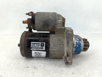 2013-2018 Nissan Altima Car Starter Motor Solenoid OEM P/N:M000TB0071ZC 23300 3TA0A Fits Fits 2013 2014 2015 2016 2017 2018 