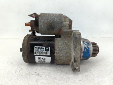 2013-2018 Nissan Altima Car Starter Motor Solenoid OEM P/N:M000TB0071ZC 23300 3TA0A Fits Fits 2013 2014 2015 2016 2017 2018 