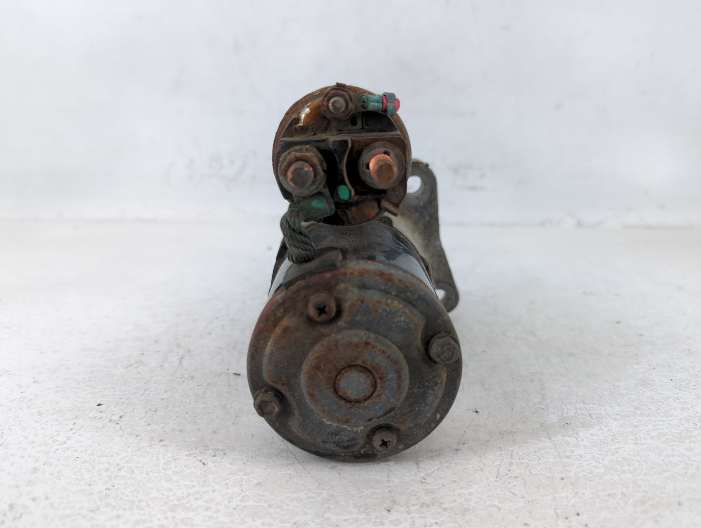 2013-2018 Nissan Altima Car Starter Motor Solenoid OEM P/N:M000TB0071ZC 23300 3TA0A Fits Fits 2013 2014 2015 2016 2017 2018 