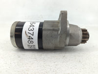 2013-2018 Nissan Altima Car Starter Motor Solenoid OEM P/N:M000TB0071ZC 23300 3TA0A Fits Fits 2013 2014 2015 2016 2017 2018 