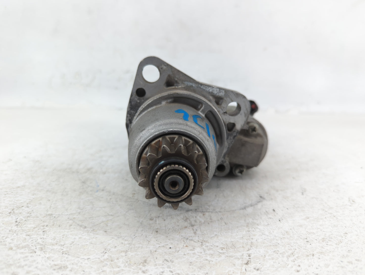 2013-2018 Nissan Altima Car Starter Motor Solenoid OEM P/N:M000TB0071ZC 23300 3TA0A Fits Fits 2013 2014 2015 2016 2017 2018 