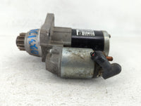 2013-2018 Nissan Altima Car Starter Motor Solenoid OEM P/N:M000TB0071ZC 23300 3TA0A Fits Fits 2013 2014 2015 2016 2017 2018 