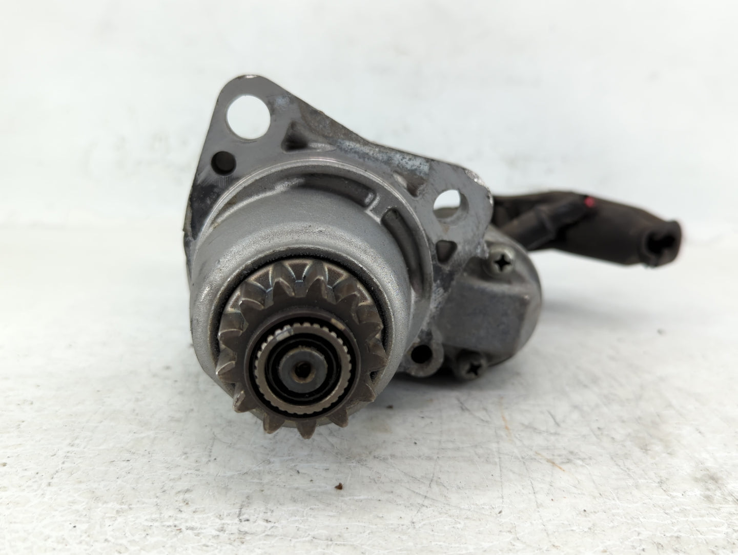 2013-2018 Nissan Altima Car Starter Motor Solenoid OEM P/N:M000TB0071ZC 23300 3TA0A Fits Fits 2013 2014 2015 2016 2017 2018 