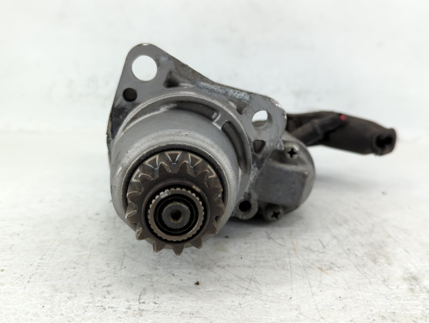 2013-2018 Nissan Altima Car Starter Motor Solenoid OEM P/N:M000TB0071ZC 23300 3TA0A Fits Fits 2013 2014 2015 2016 2017 2018 