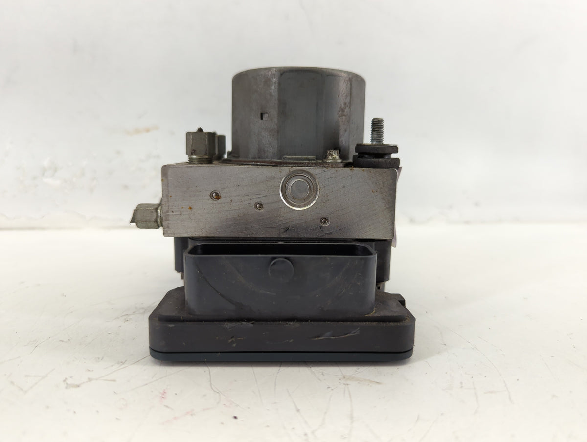 2013-2015 Nissan Altima Anti-Lock Brake ABS Pump Module Actuator OEM P/N:47660 3TA0A 140 102 / 3/ 0880 Fits Fits 2013 2014 2