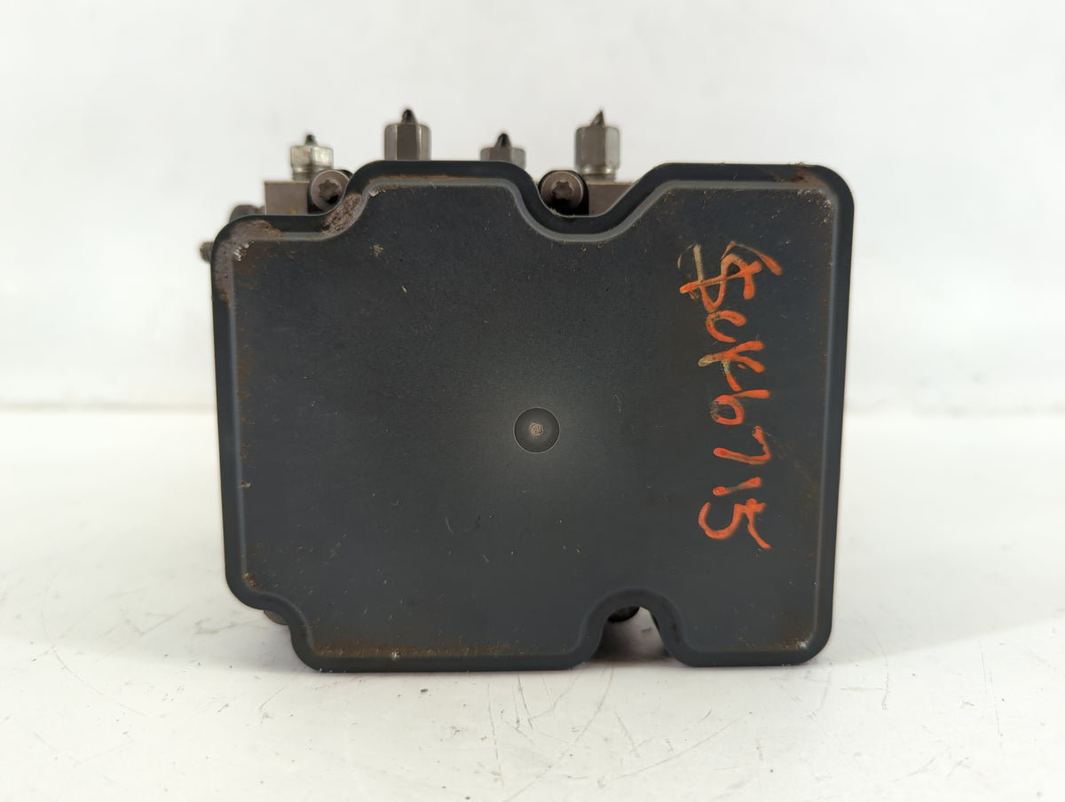 2013-2015 Nissan Altima Anti-Lock Brake ABS Pump Module Actuator OEM P/N:47660 3TA0A 140 102 / 3/ 0880 Fits Fits 2013 2014 2