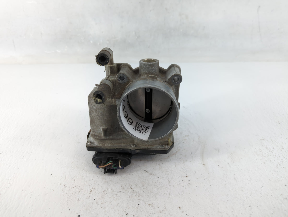 2013-2018 Nissan Altima Throttle Body P/N:3TA60-01 A Fits Fits 2013 2014 2015 2016 2017 2018 2019 2020 OEM Used Auto Parts -