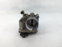 2013-2018 Nissan Altima Throttle Body P/N:3TA60-01 A Fits Fits 2013 2014 2015 2016 2017 2018 2019 2020 OEM Used Auto Parts -