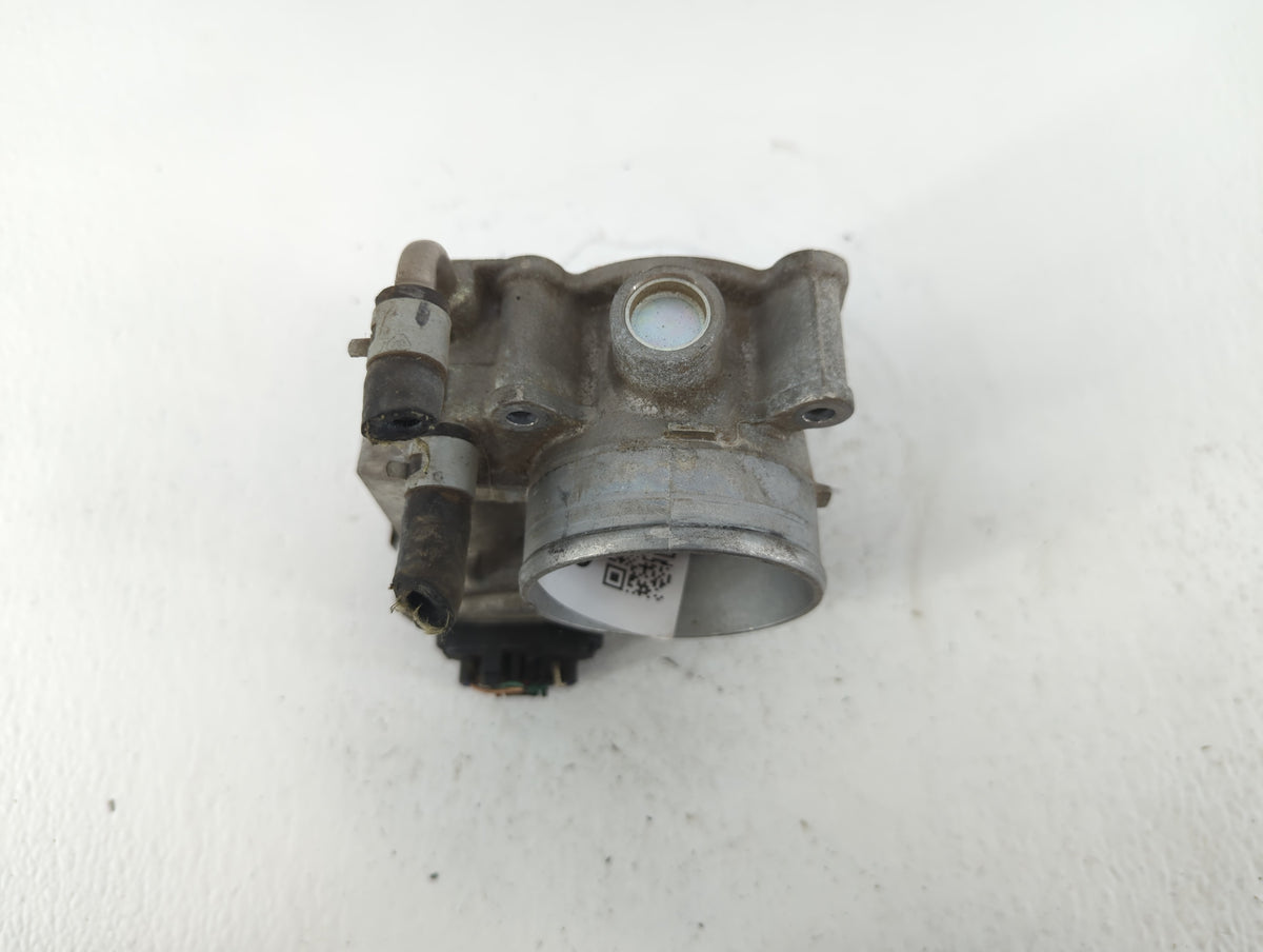 2013-2018 Nissan Altima Throttle Body P/N:3TA60-01 A Fits Fits 2013 2014 2015 2016 2017 2018 2019 2020 OEM Used Auto Parts -