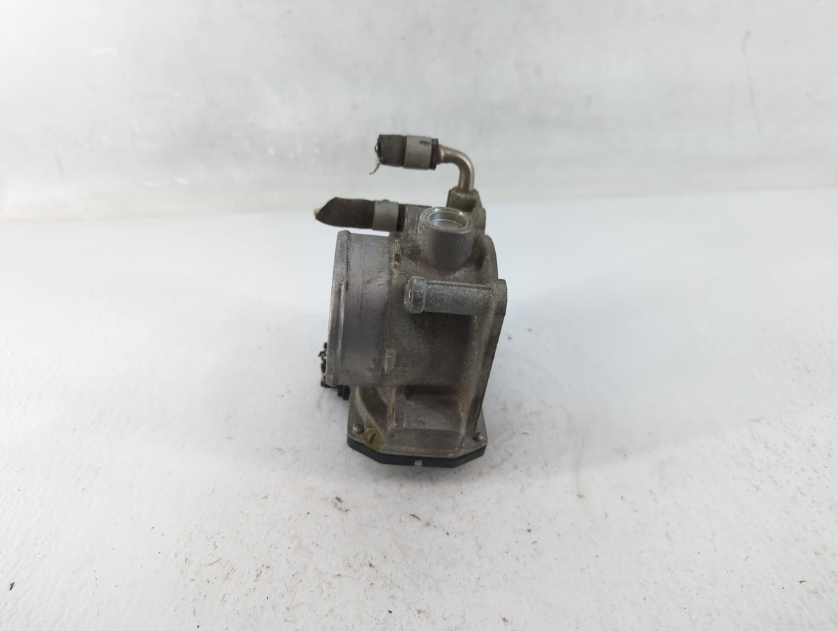 2013-2018 Nissan Altima Throttle Body P/N:3TA60-01 A Fits Fits 2013 2014 2015 2016 2017 2018 2019 2020 OEM Used Auto Parts -
