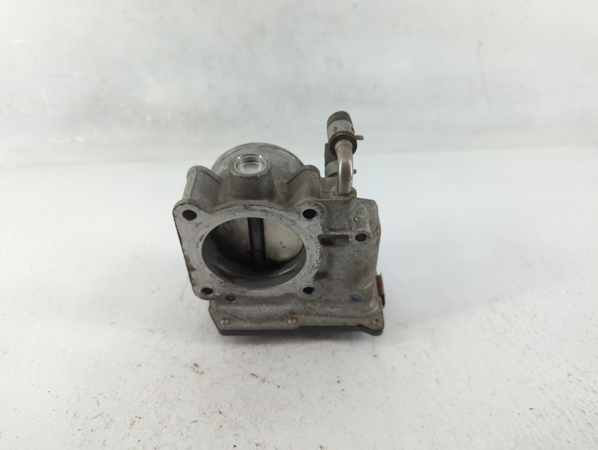 2013-2018 Nissan Altima Throttle Body P/N:3TA60-01 A Fits Fits 2013 2014 2015 2016 2017 2018 2019 2020 OEM Used Auto Parts -