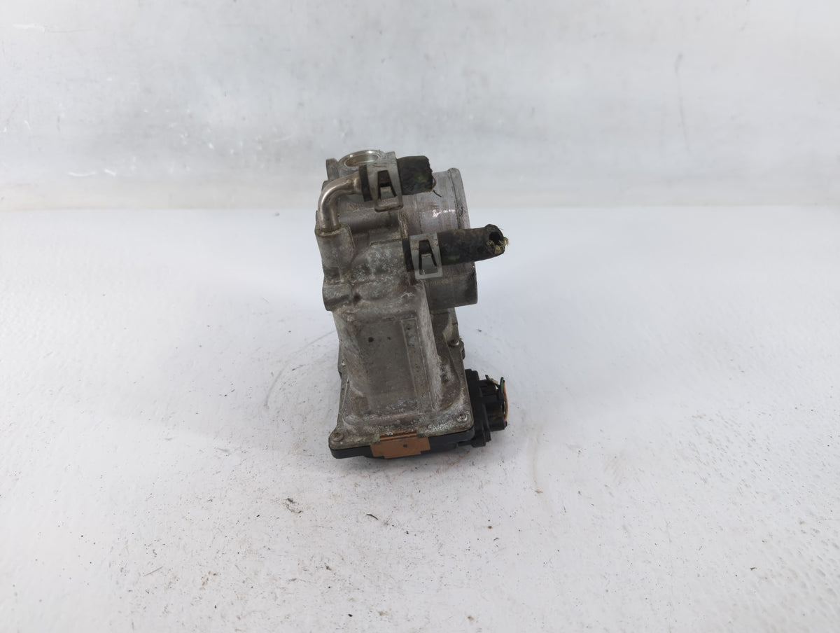 2013-2018 Nissan Altima Throttle Body P/N:3TA60-01 A Fits Fits 2013 2014 2015 2016 2017 2018 2019 2020 OEM Used Auto Parts -
