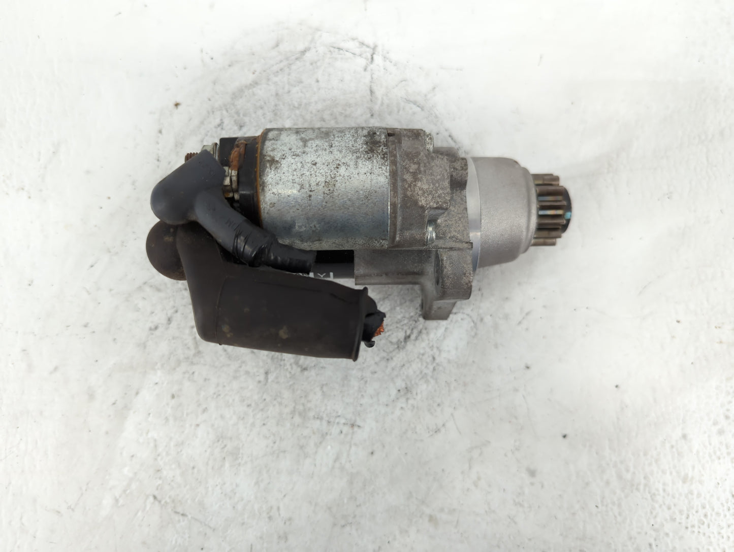 2013-2018 Nissan Altima Car Starter Motor Solenoid OEM P/N:M000TB0071ZC 23300 3TA0A Fits Fits 2013 2014 2015 2016 2017 2018 