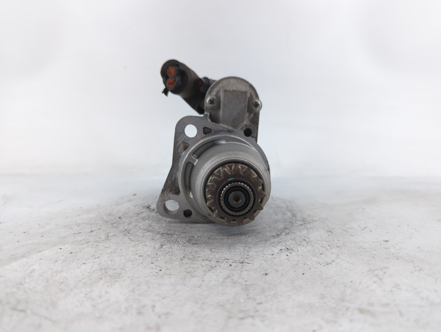 2013-2018 Nissan Altima Car Starter Motor Solenoid OEM P/N:M000TB0071ZC 23300 3TA0A Fits Fits 2013 2014 2015 2016 2017 2018 