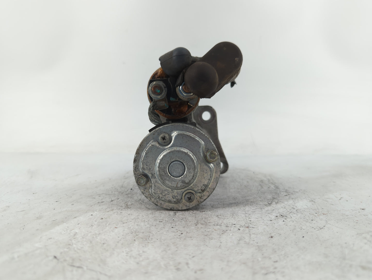2013-2018 Nissan Altima Car Starter Motor Solenoid OEM P/N:M000TB0071ZC 23300 3TA0A Fits Fits 2013 2014 2015 2016 2017 2018 