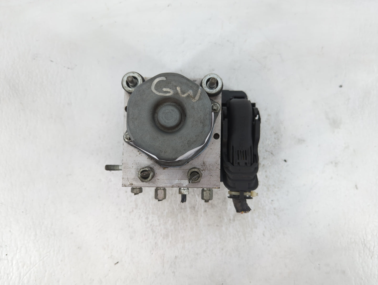 2013-2015 Nissan Altima ABS Pump Control Module Replacement P/N:47660 3TA0A Fits Fits 2013 2014 2015 OEM Used Auto Parts - O