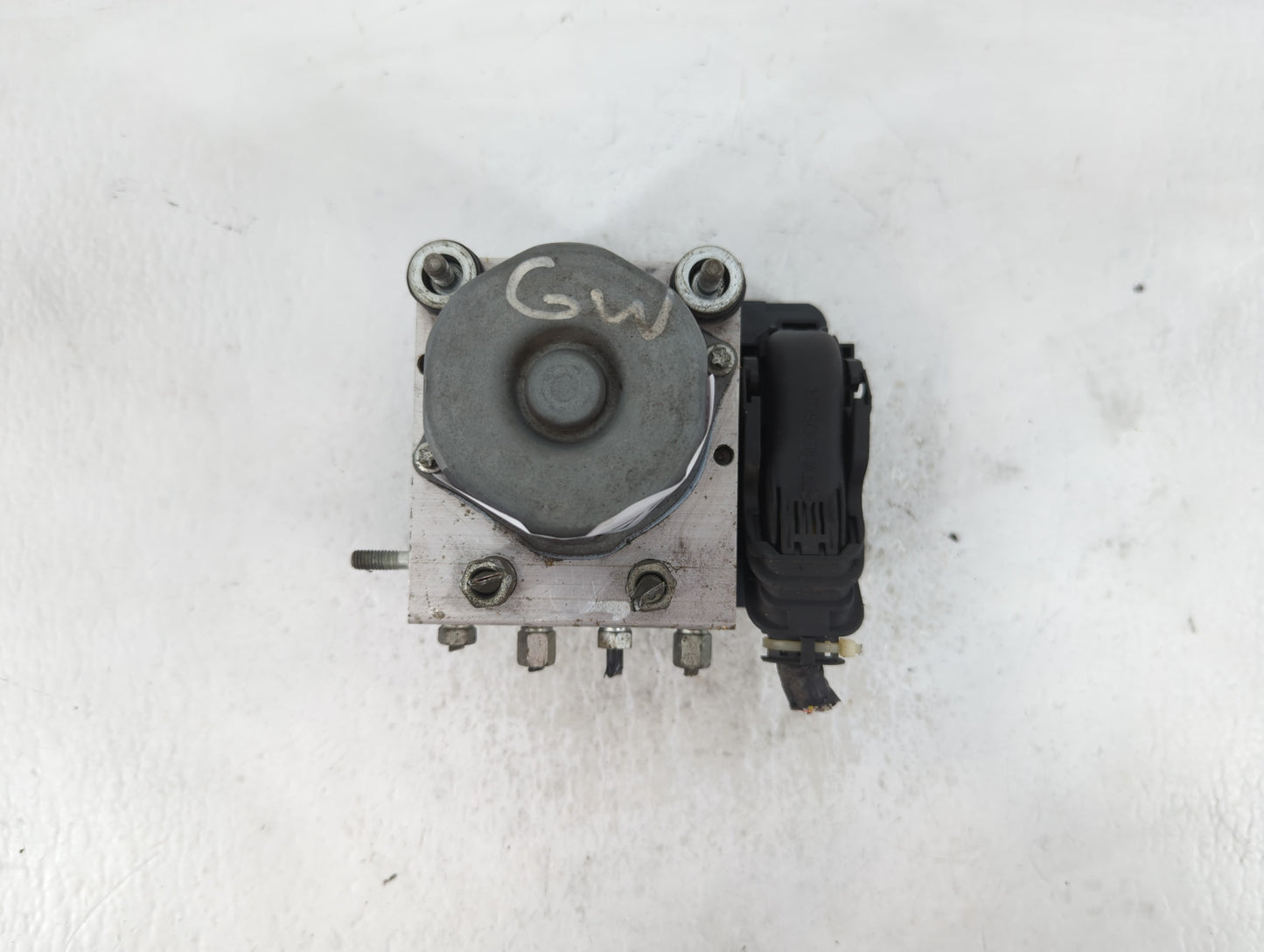 2013-2015 Nissan Altima ABS Pump Control Module Replacement P/N:47660 3TA0A Fits Fits 2013 2014 2015 OEM Used Auto Parts - O