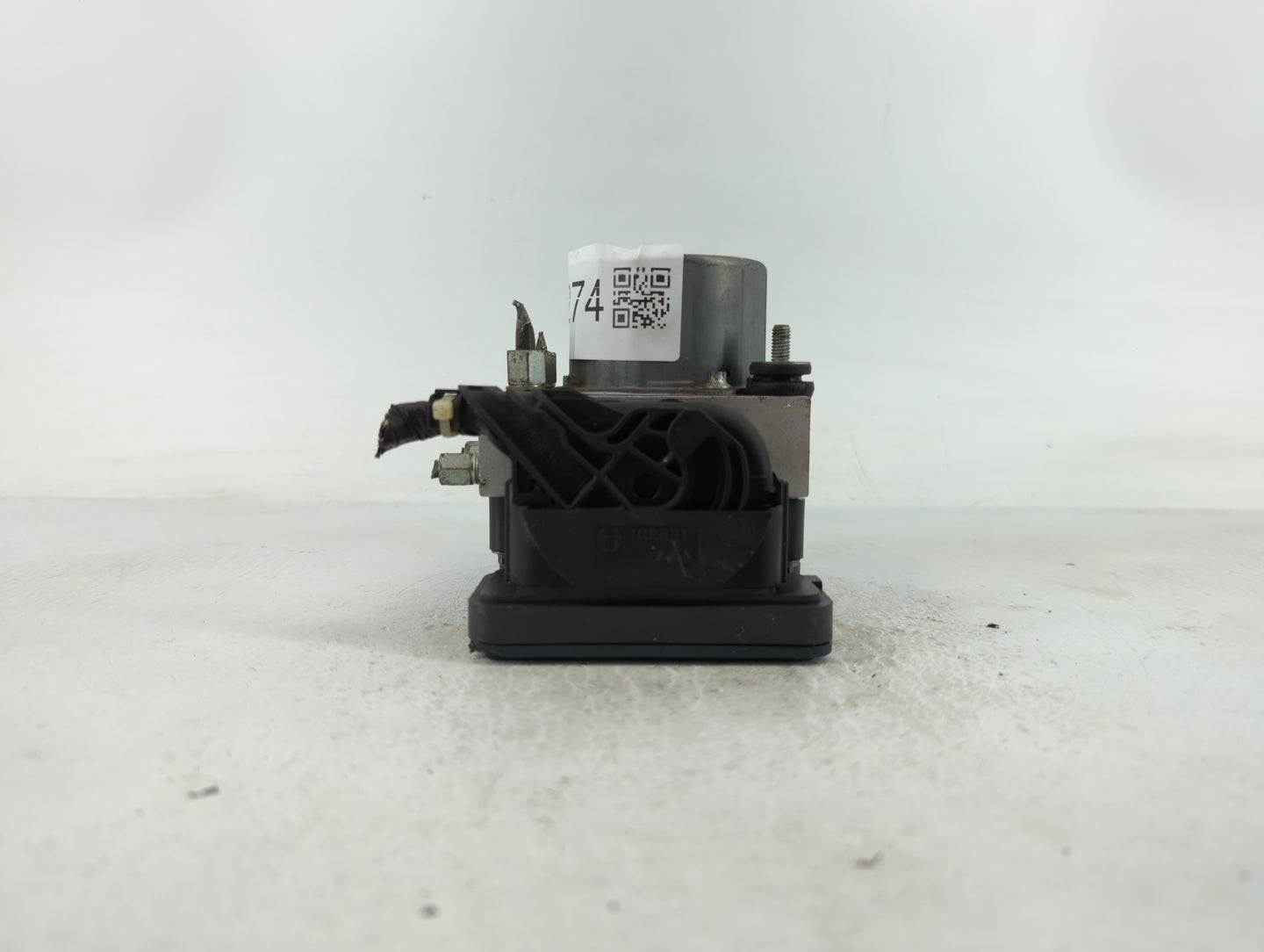 2013-2015 Nissan Altima ABS Pump Control Module Replacement P/N:47660 3TA0A Fits Fits 2013 2014 2015 OEM Used Auto Parts - O