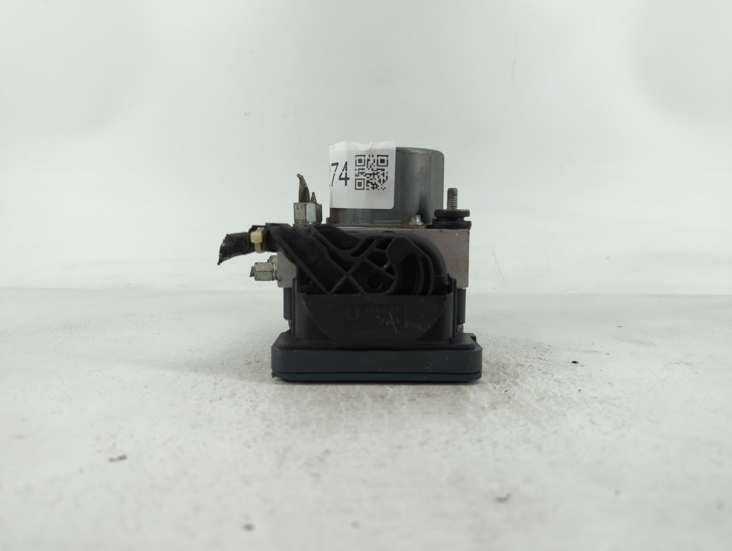 2013-2015 Nissan Altima ABS Pump Control Module Replacement P/N:47660 3TA0A Fits Fits 2013 2014 2015 OEM Used Auto Parts - O