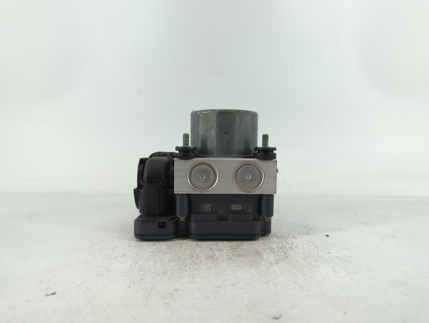 2013-2015 Nissan Altima ABS Pump Control Module Replacement P/N:47660 3TA0A Fits Fits 2013 2014 2015 OEM Used Auto Parts - O