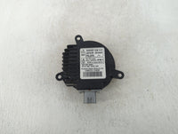 2014 Nissan Altima Headlight Ballast Head Light Silver Metallic - Oemusedautoparts1.com