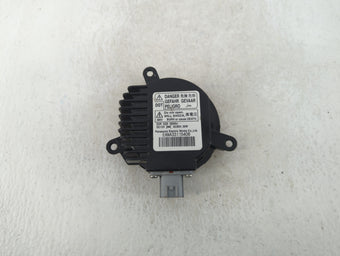 compare product 2014 Nissan Altima Headlight Ballast Head Light Silver Metallic