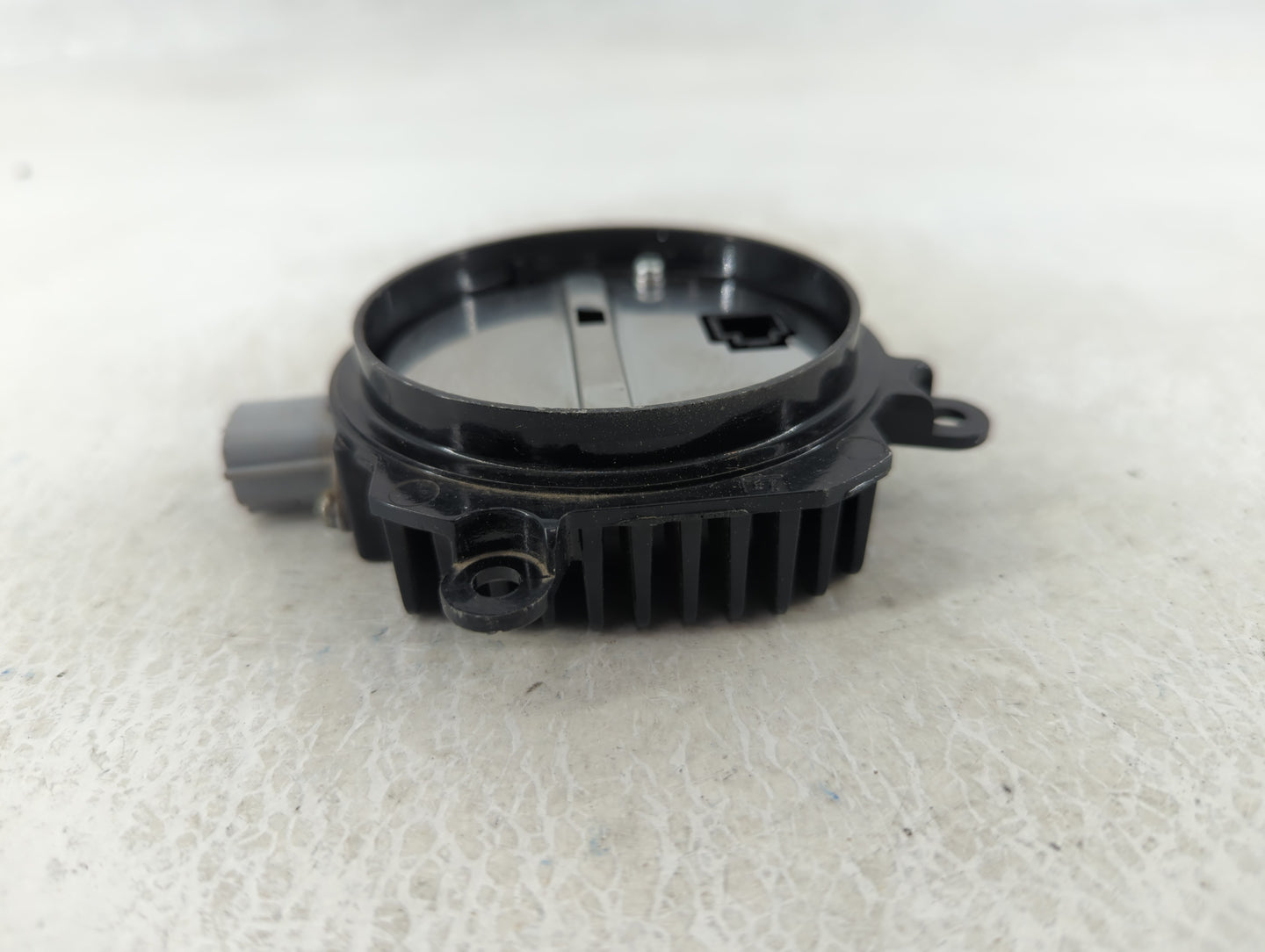 2014 Nissan Altima Headlight Ballast Head Light Silver Metallic - Oemusedautoparts1.com