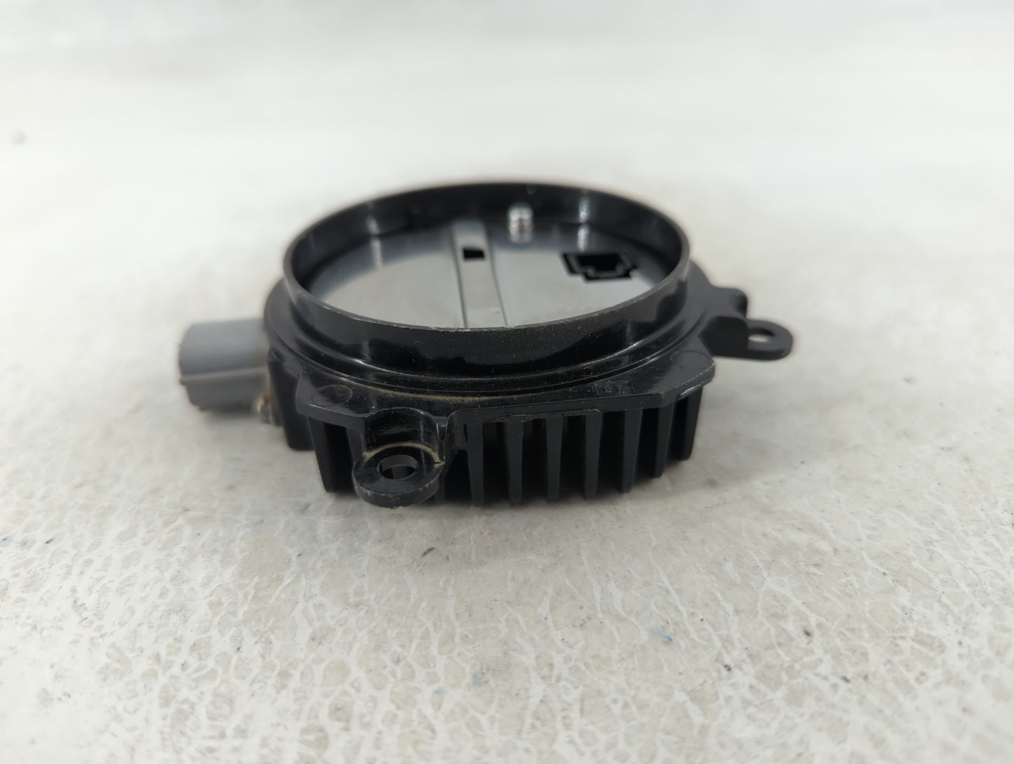 2014 Nissan Altima Headlight Ballast Head Light Silver Metallic - Oemusedautoparts1.com