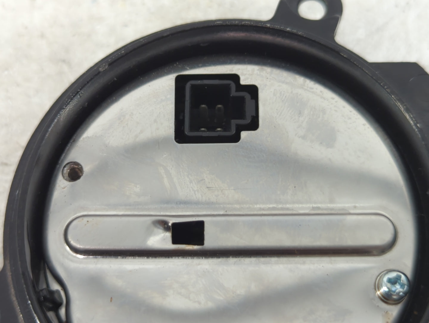 2014 Nissan Altima Headlight Ballast Head Light - Oemusedautoparts1.com